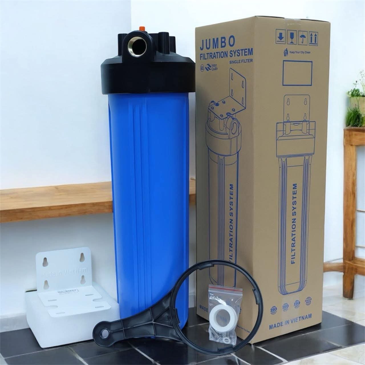 Washing machine filter